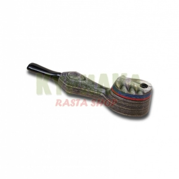 USA pipe «Crocodile»