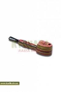 USA pipe «Mushroom» 95mm USA pipe «Mushroom» 95mm