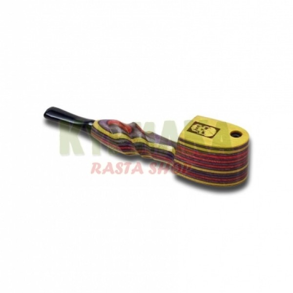 USA pipe “Skull” 112mm