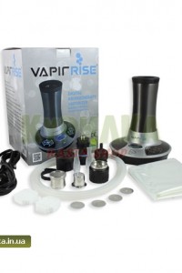 VapirRise Вапорайзер