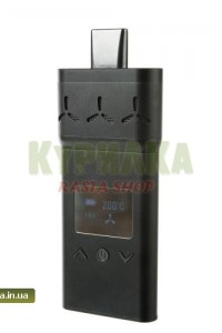 Вапорайзер AirVape X BLACK