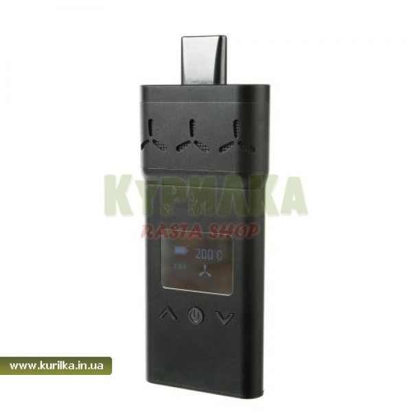Вапорайзер AirVape X BLACK
