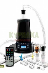 Вапорайзер Arizer "Extreme Q"