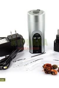 Вапорайзер "Arizer" Solo