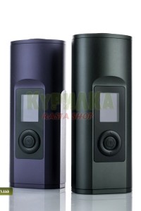 Вапорайзер Arizer Solo II Carbon Black