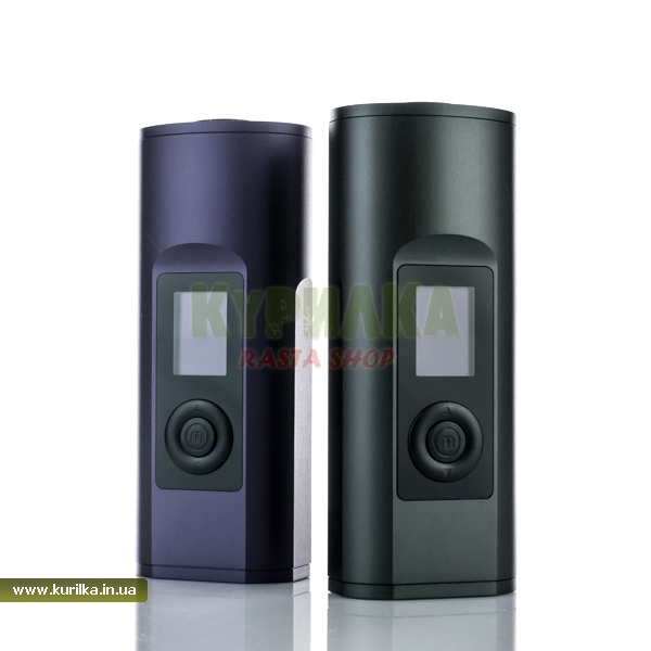 Вапорайзер Arizer Solo II Carbon Black