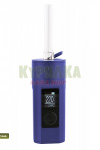 Вапорайзер Arizer Solo II MYSTIC BLUE
