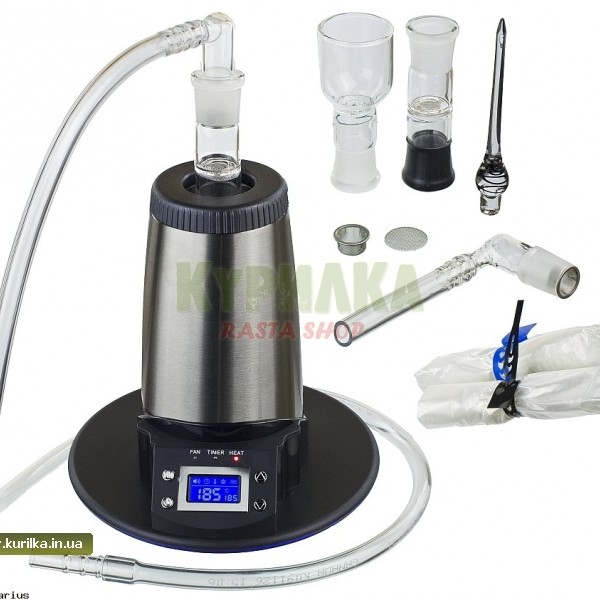 Вапорайзер Arizer "V-Tower"