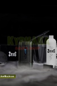 Вапорайзер Ascent Zeus Bundle+