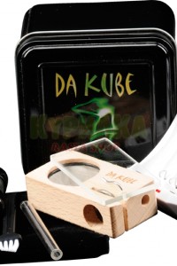 Вапорайзер DA KUBE