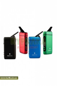 Вапорайзер FLOWERMATE SWIFT PRO