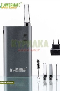 Вапорайзер Flowermate V5.0