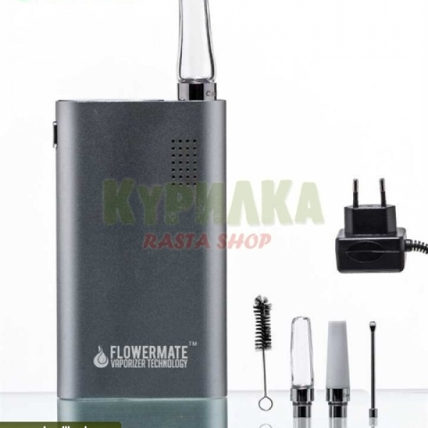 Вапорайзер Flowermate V5.0