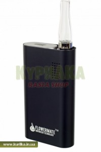 Вапорайзер Flowermate V5.0 Black