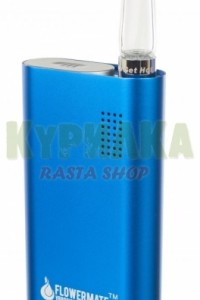 Вапорайзер Flowermate V5.0 Blue