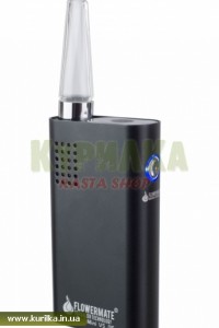 Вапорайзер Flowermate V5.0 Mini Black