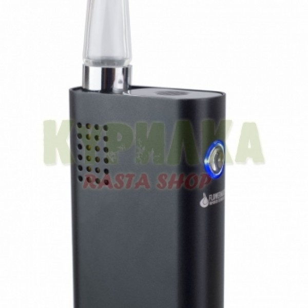 Вапорайзер Flowermate V5.0 Mini Black