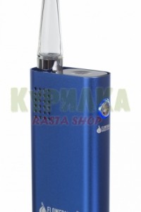 Вапорайзер Flowermate V5.0 Mini Blue