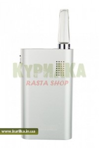 Вапорайзер Flowermate V5.0 Silver
