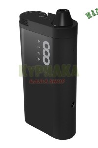 Вапорайзер Goboof "alfa"