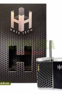 Вапорайзер Haze dual v 2.5