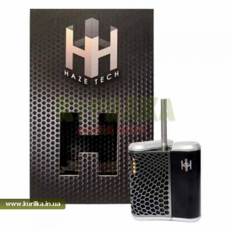 Купить Вапорайзер Haze dual v 2.5. Доставка по Украине, отзывы, фото.