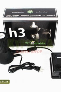 Вапорайзер HerbalAire H3