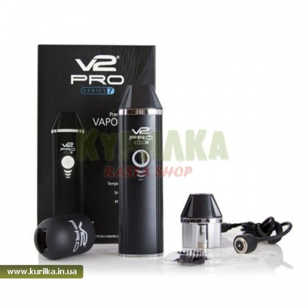 Вапорайзер V2 Pro Series 7