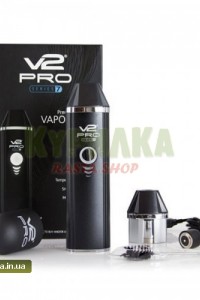 Вапорайзер V2 Pro Series 7