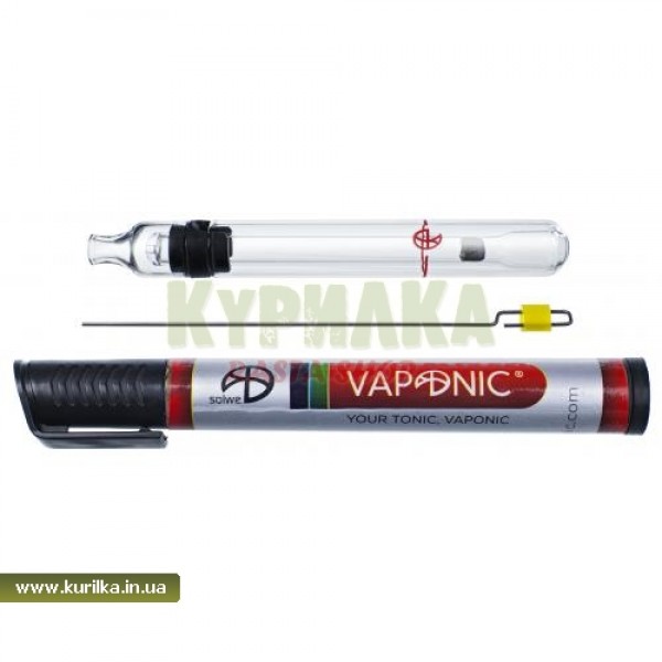 Вапорайзер Vaponic