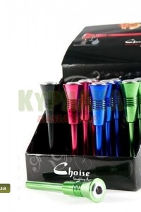 Vaporizer Chillum SG18