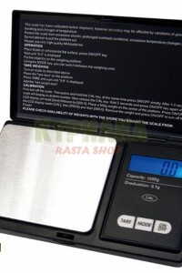 Терези USA Weight | Atlanta digital scale 100g - 0.01g