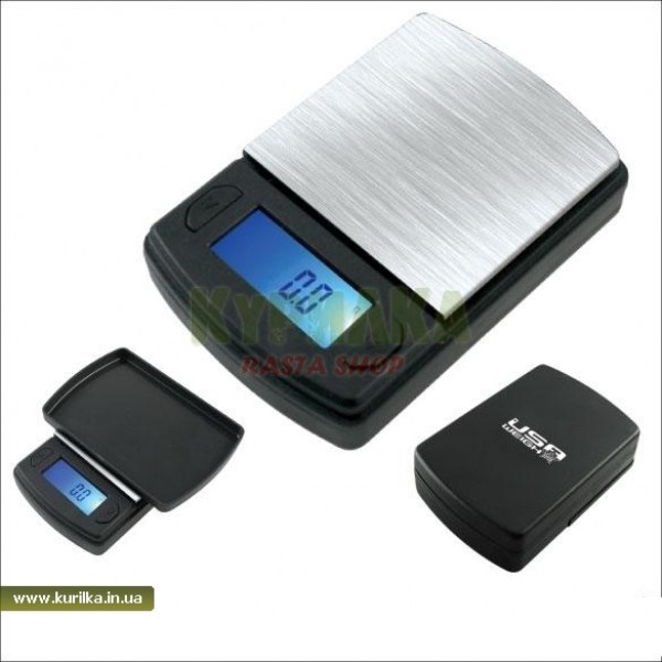 Весы Boston 500g - 0.1g