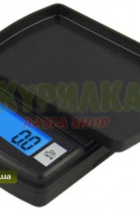 Весы электронные A-Six 500