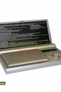 Весы FS-053 - 500g x 0.1g