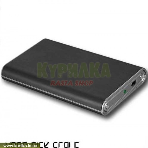 Весы HDD USB 0,1g/500g