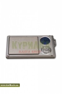 Весы компактные "BLscale" 50g-0.01g