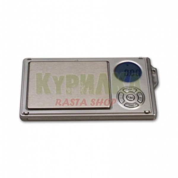 Весы компактные "BLscale" 50g-0.01g