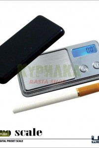 Весы компактные Ohio 50g-0.01g