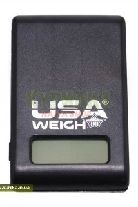 Весы USA Wight «Montana» 600-0.1g