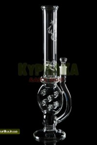 Weed Star ‘Cheese Perc’ – WT 7mm Weed Star ‘Cheese Perc’ – WT 7mm