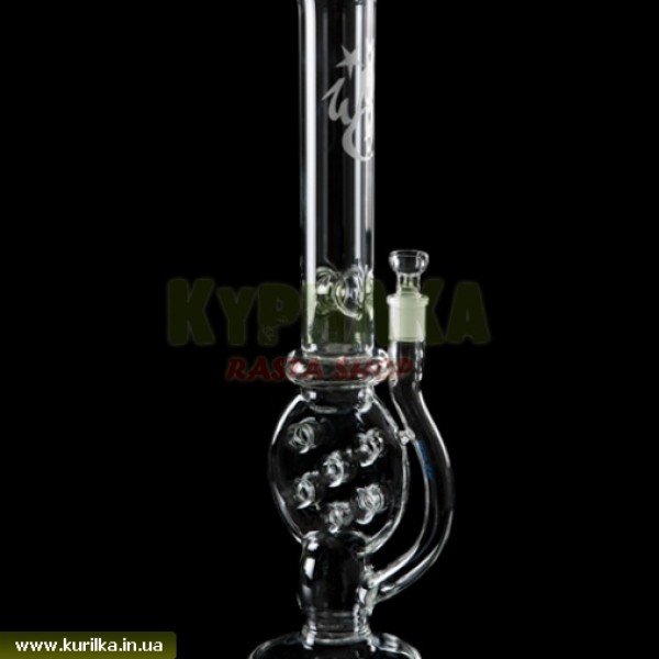 Weed Star ‘Cheese Perc’ – WT 7mm Weed Star ‘Cheese Perc’ – WT 7mm