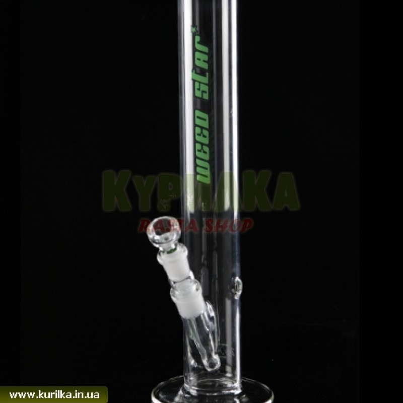 Weed Star - Player Green-Line Weed Star - Player Green-Line