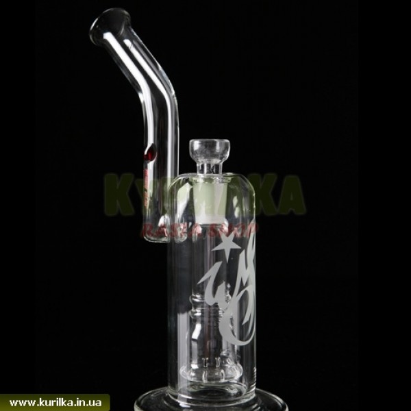 Weed Star - The Insane WS-Line Weed Star - The Insane WS-Line