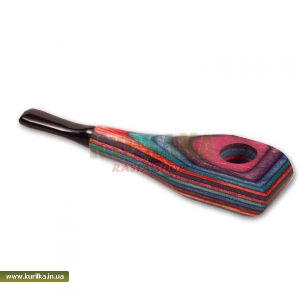 Wooden Smoking Hand Pip