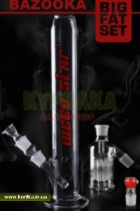 WS "Bazooka" Big Fat Set WS "Bazooka" Big Fat Set