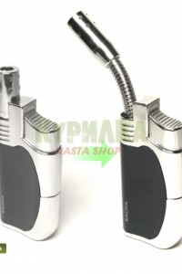 Зажигалка "Baofa Slide-n-Flex" Зажигалка "Baofa Slide-n-Flex"