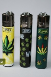 Зажигалка clipper Зажигалка clipper
