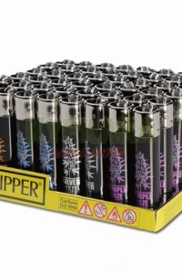 Зажигалка Clipper — Cannabis Strains Зажигалка Clipper — Cannabis Strains