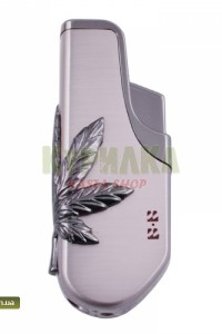 Зажигалка "Turbo Leaf" Зажигалка "Turbo Leaf"